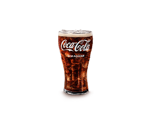 Coca-Cola Zero Açúcar 500ml